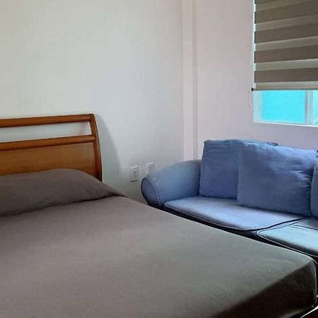 Appartement 2D Tu Casa En Centro Cdmx Bonito à Mexico Extérieur photo