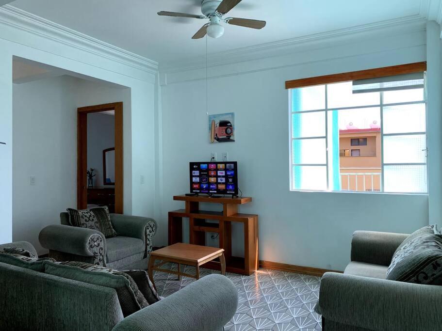 Appartement 2D Tu Casa En Centro Cdmx Bonito à Mexico Extérieur photo