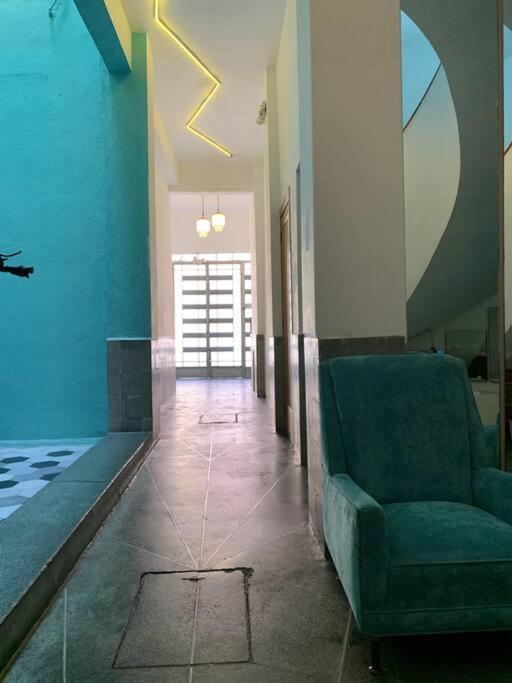 Appartement 2D Tu Casa En Centro Cdmx Bonito à Mexico Extérieur photo
