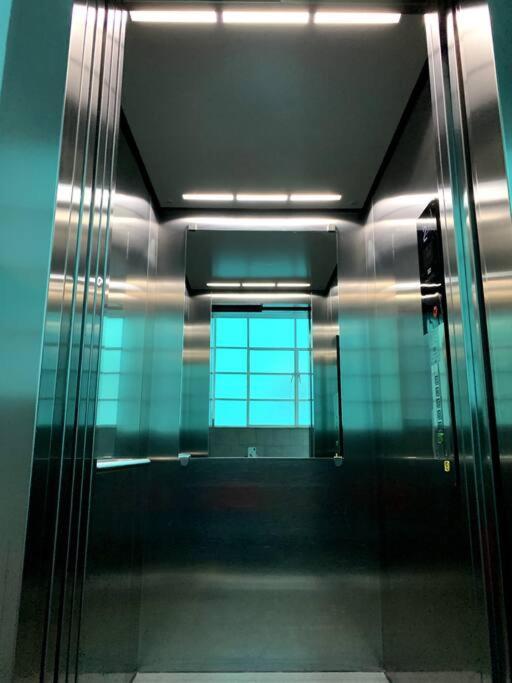Appartement 2D Tu Casa En Centro Cdmx Bonito à Mexico Extérieur photo