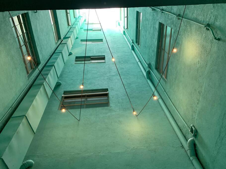 Appartement 2D Tu Casa En Centro Cdmx Bonito à Mexico Extérieur photo