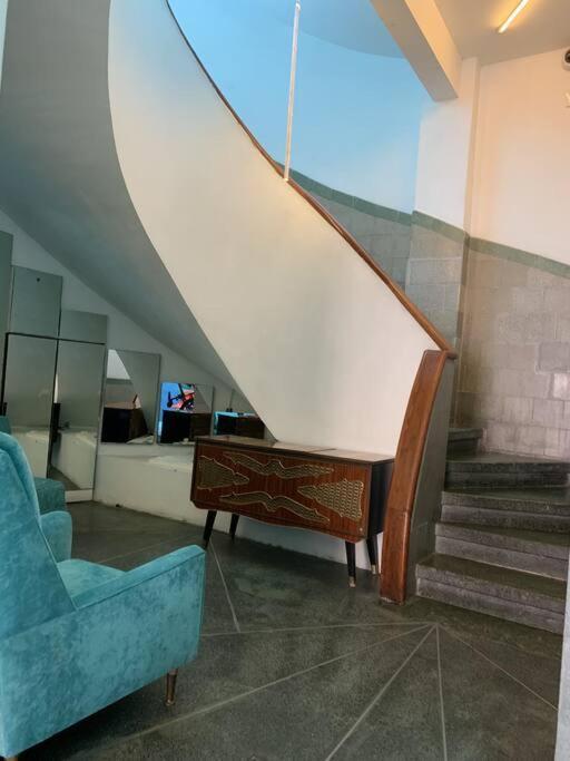 Appartement 2D Tu Casa En Centro Cdmx Bonito à Mexico Extérieur photo