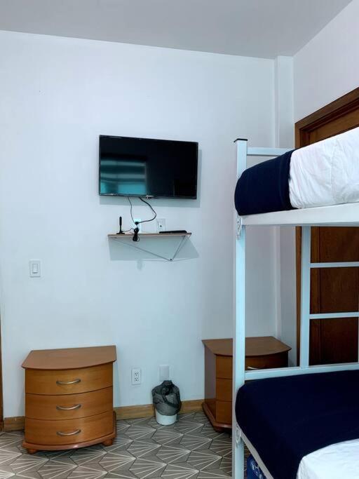 Appartement 2D Tu Casa En Centro Cdmx Bonito à Mexico Extérieur photo